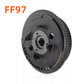 Flywheel for Polaris Sportsman 500 (1998–2004) 3087166 3085558