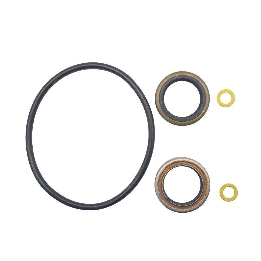 Lower Unit O-Ring Kit for Mercury 65-225 HP Outboard (896524)
