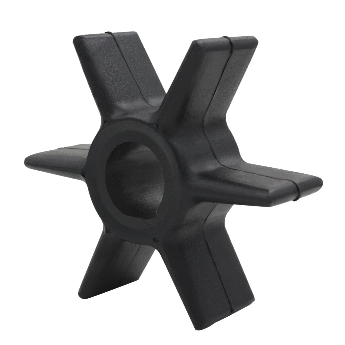 Water Pump Impeller for Mercury 40 50 60 HP Outboard Motor (18-8900, 47-19453)