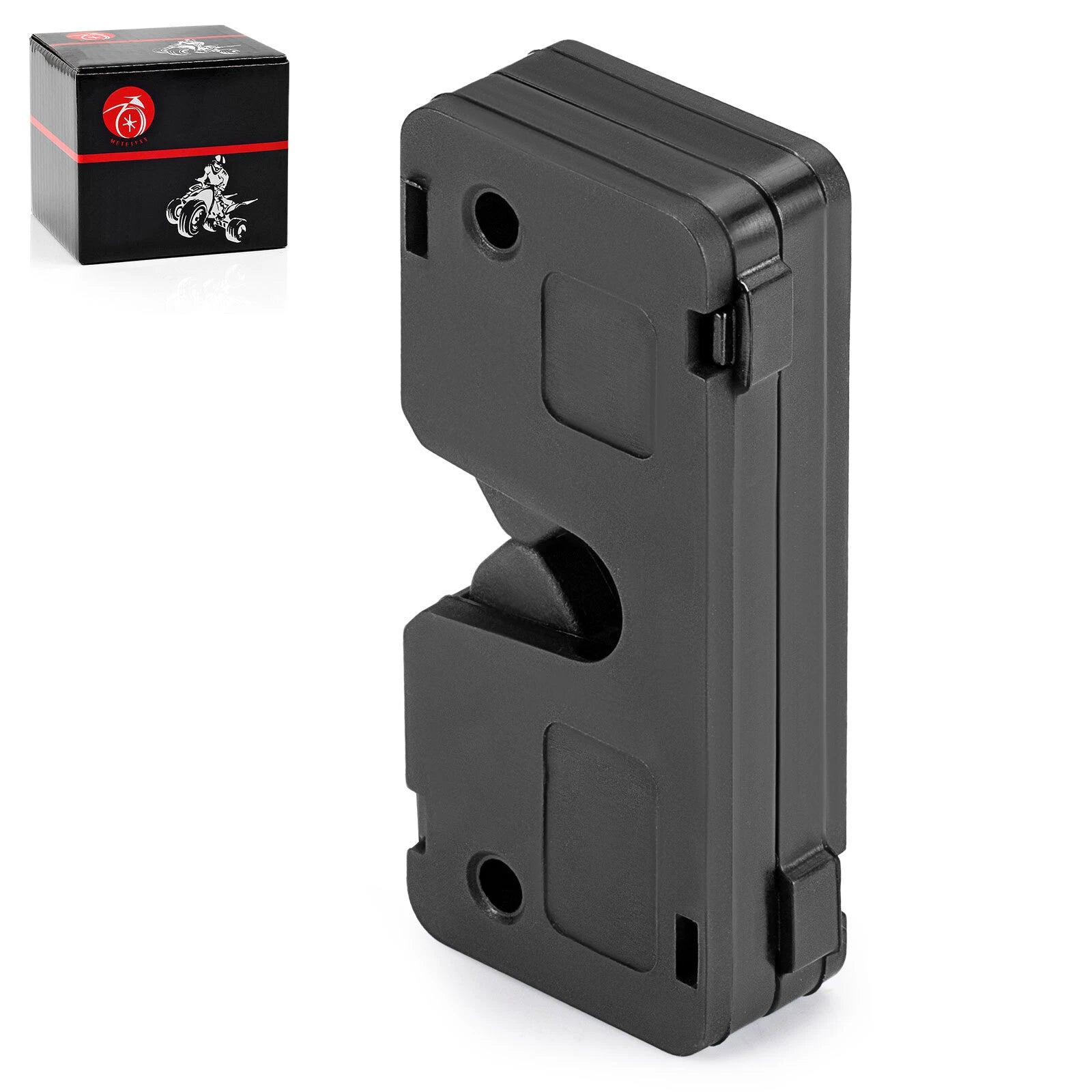 Tailgate Slam Latch for Polaris PRO XD 2000D 2000G 4000D 4000G (2019–2021) 7081568
