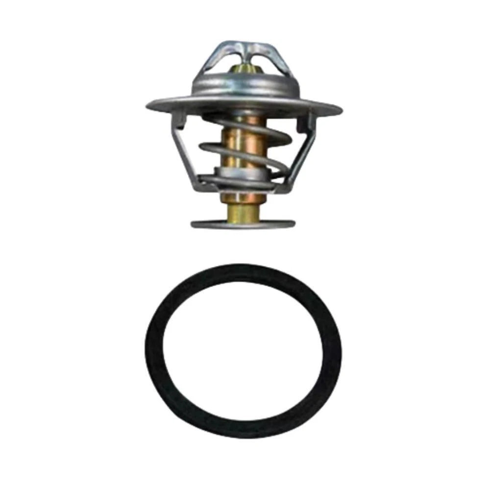 160°F Thermostat for Volvo Penta 4.3L 5.0L 5.7L 5.8L 7.4L 8.1L 8.2L (3831426)
