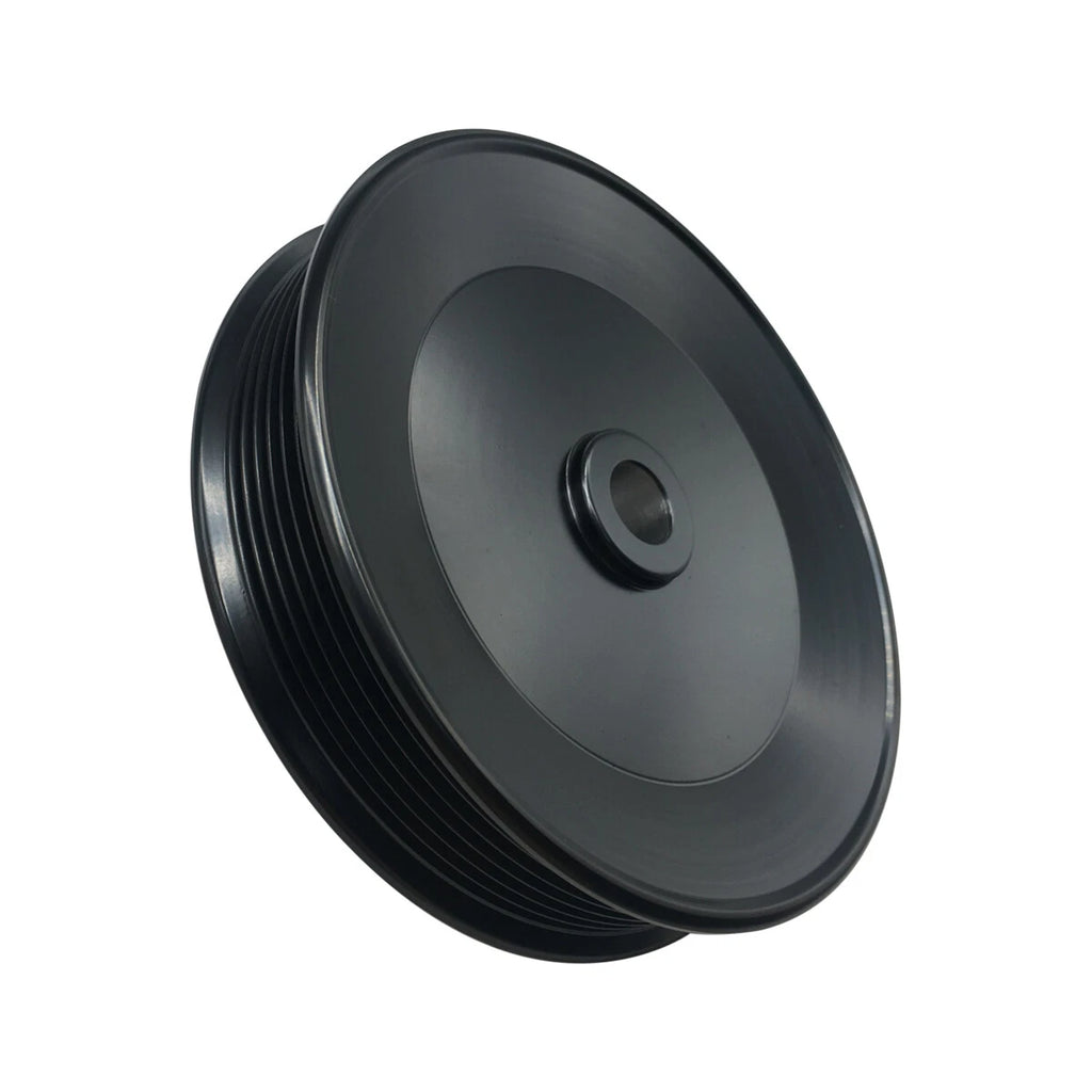 Sea Water Pump Pulley Serpentine Belt for MerCruiser (862351, 862351T, 8M0150724)
