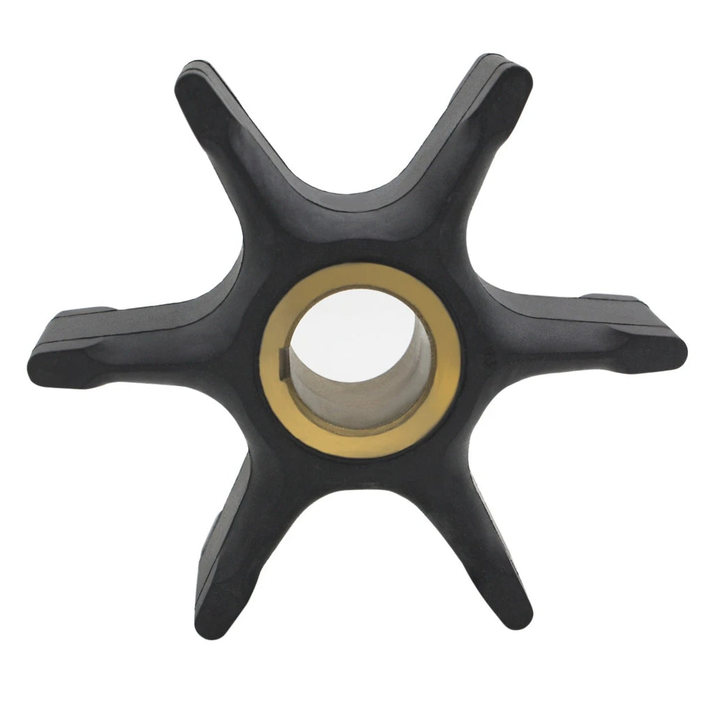 Water Pump Impeller for Evinrude Johnson 85-125 HP V4 V6 Outboard (385072)
