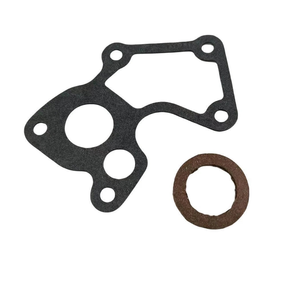 Thermostat Kit 143° for Johnson Evinrude 60 65 70 75 HP (396987 382385)