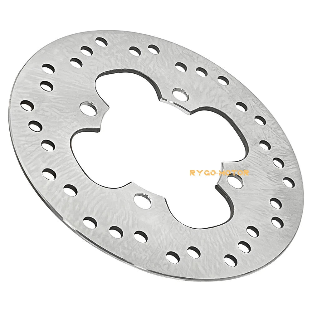 Front Brake Disc Rotor for Honda Rancher 420 TRX420FA/FE/FM/TE/TM (2014–2024)