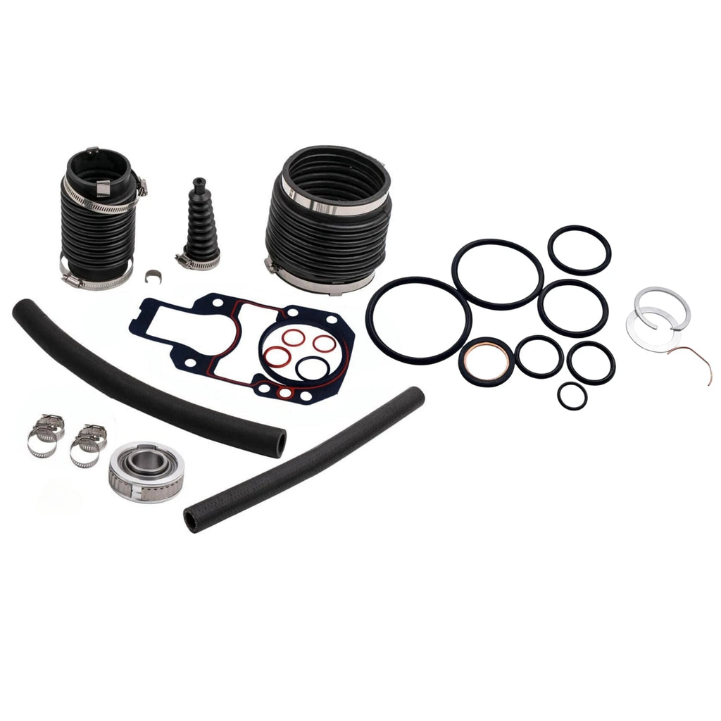 Trim Sender/Limit Kit for MerCruiser R/MR/Alpha One (805320A03)