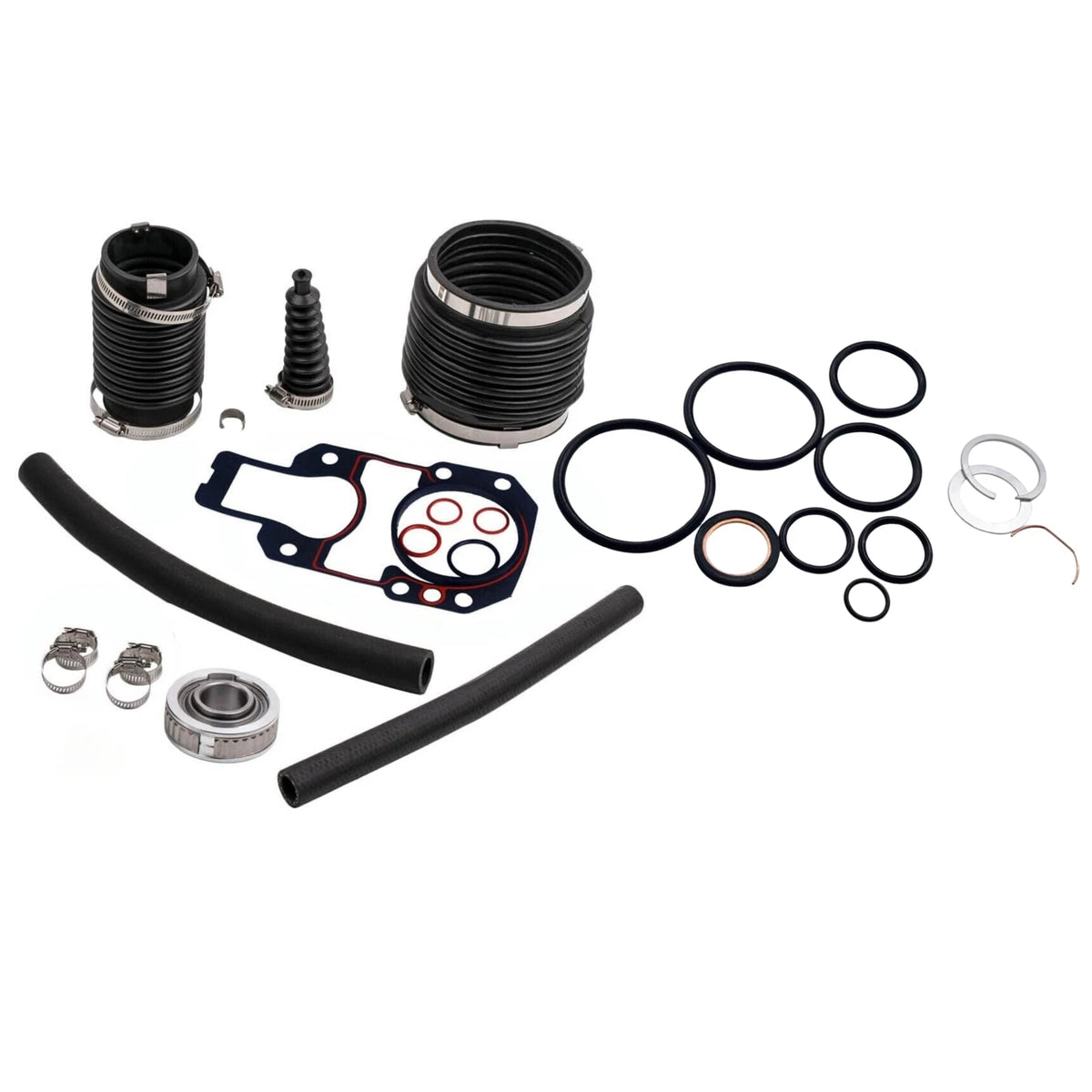 Trim Sender/Limit Kit for MerCruiser R/MR/Alpha One (805320A03)