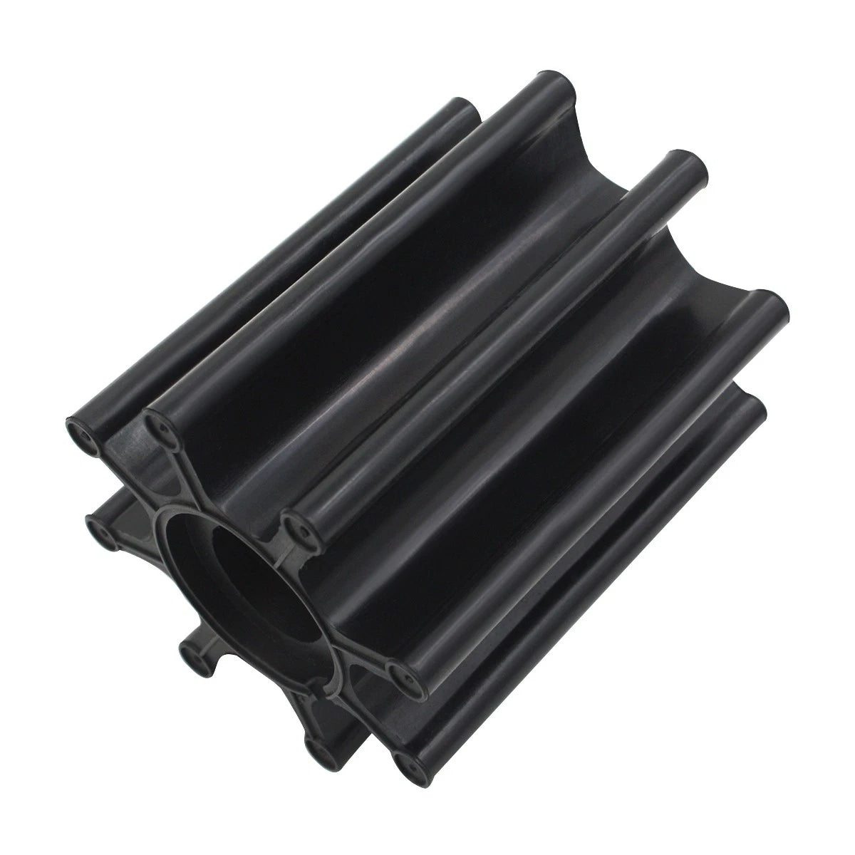 Impeller Kit for Jabsco CEF 500177 Volvo Penta (17018-0001, 3593573, 3583602)