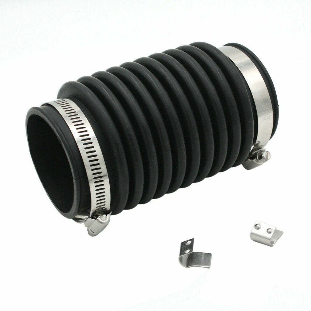 Exhaust Bellows 18654A1 for Mercruiser Alpha 1 R #1 Gen II Bravo (18-2750)
