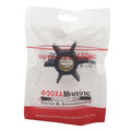 Soxa Outboard Water Pump Impeller for Evinrude Johnson 20-35 HP