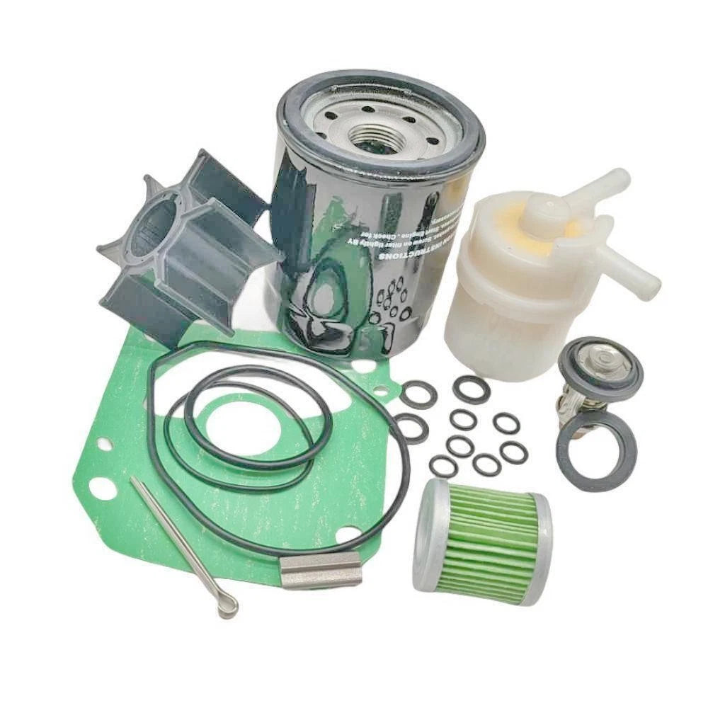 Service Kit for Honda BF80A BF100A Outboard (80HP 100HP) 06211-ZZ0-505