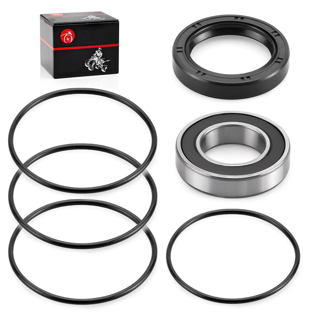 Rear Left Axle Wheel Bearing & Seal for Honda Foreman TRX450FE/FM/ES/S (1998–2004)