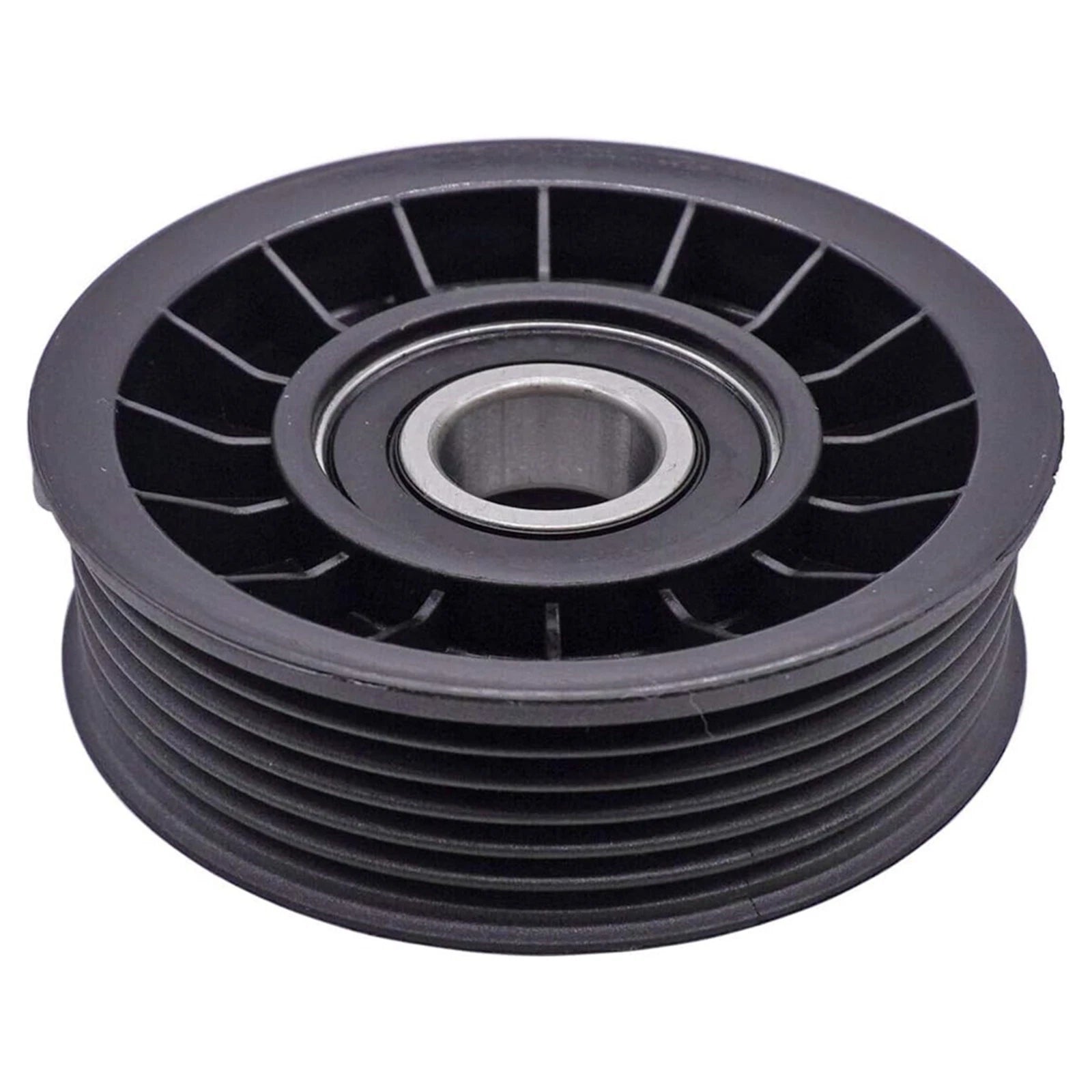 Pully Tensioner for Mercruiser 4.3 5.0 5.7 7.4 8.2 V8 (1998–Up) 807757T