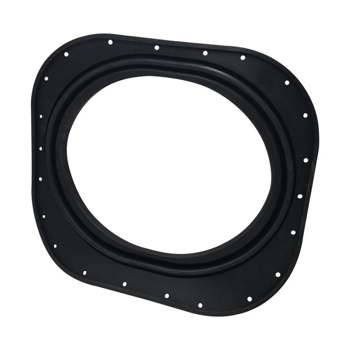 22 Hole Transom Seal for OMC Stringer (1976–1986) OE# 909527