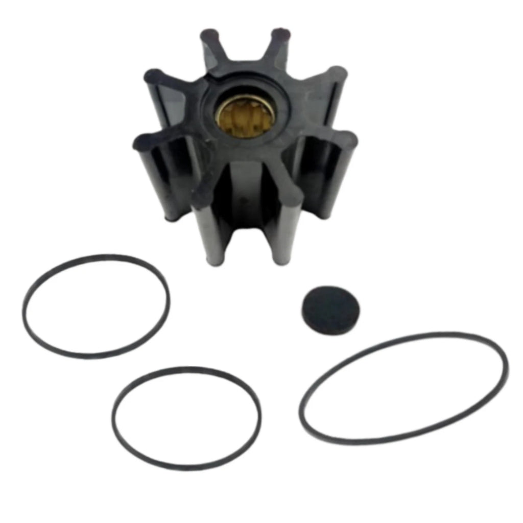 Impeller Kit 263-7536 2637536 for Caterpillar Marine C4.4 (Pump 263-7531)