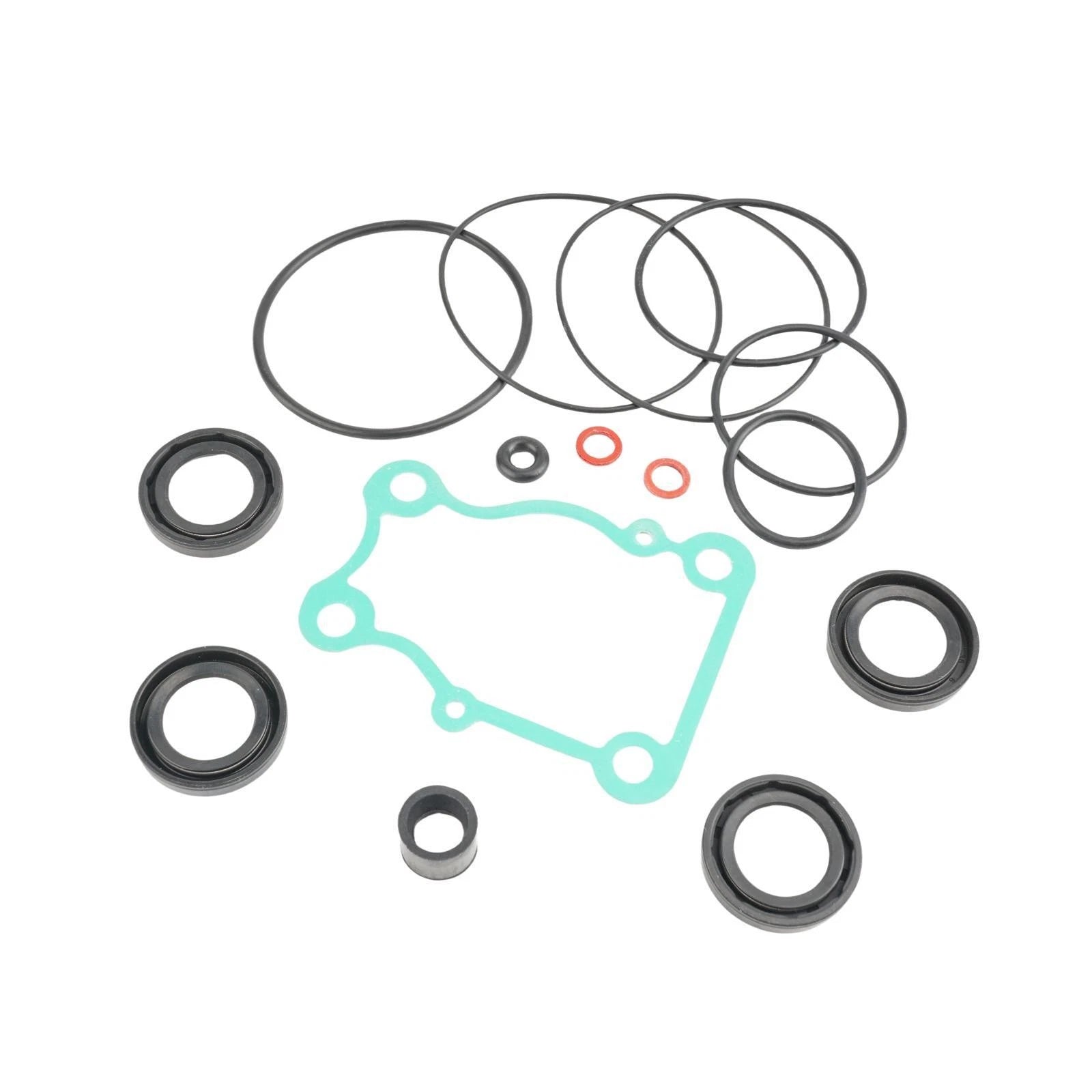 Lower Unit Seal Kit for Yamaha F30HP F40HP T25HP (67C-W0001-20-00)