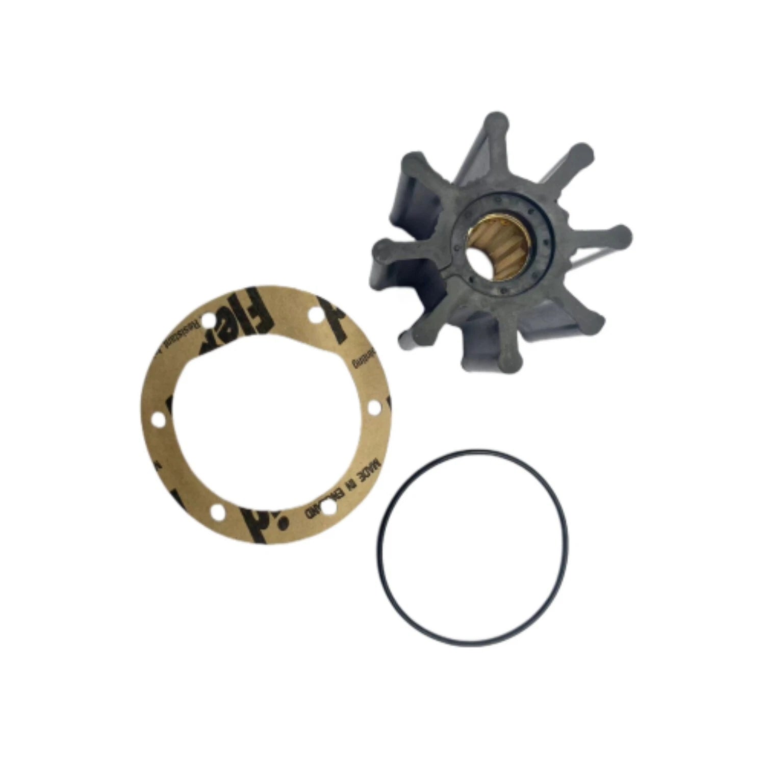 Johnson Water Pump F7 Flexible Impeller Nitrile for Johnson