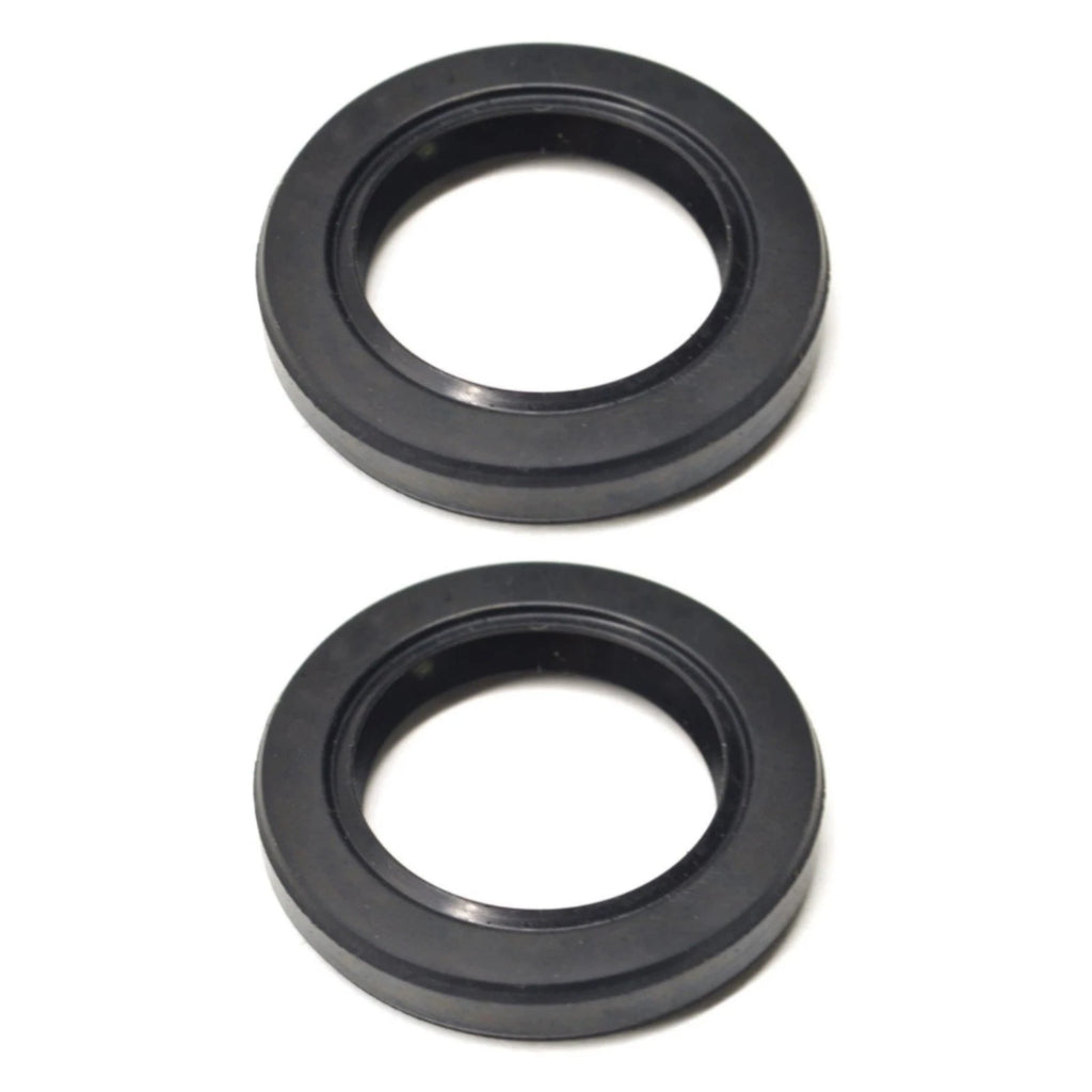 2X Oil Seal for Yamaha F9.9hp, T9.9, 9.9HP, 15HP, 25HP (93101-20048-00)
