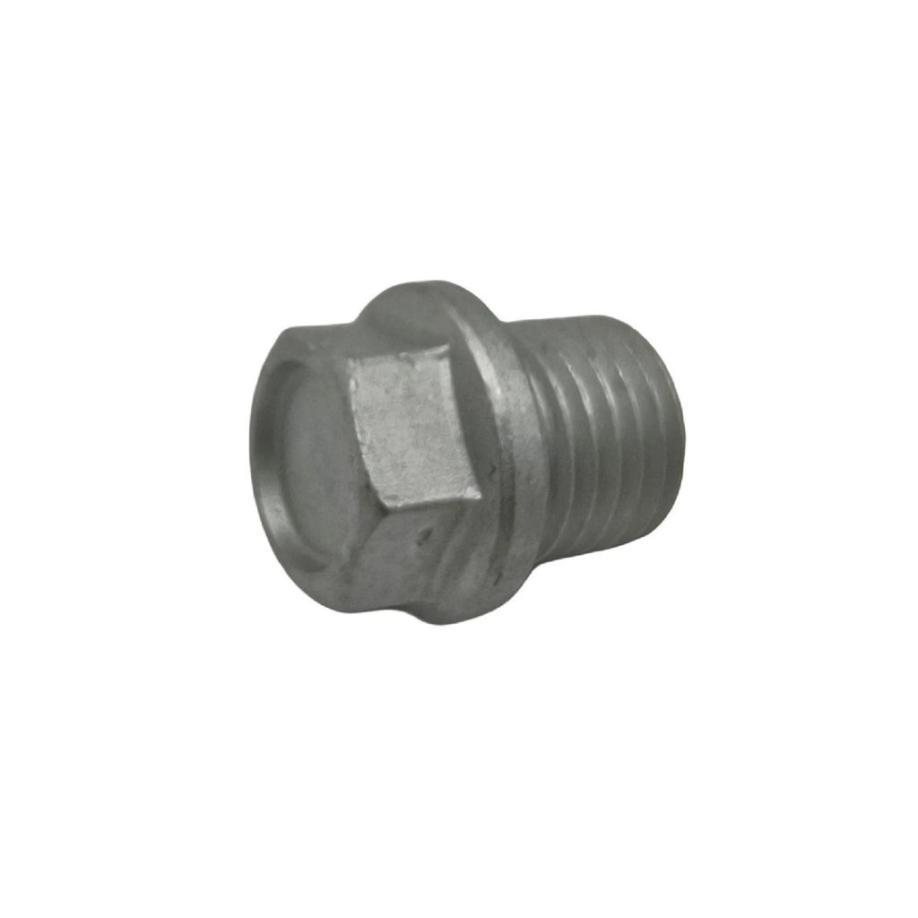 Oil Drain Screw for Yamaha Outboard F150 F200 F225 F300 F75 F115 (90340-14M06-00)