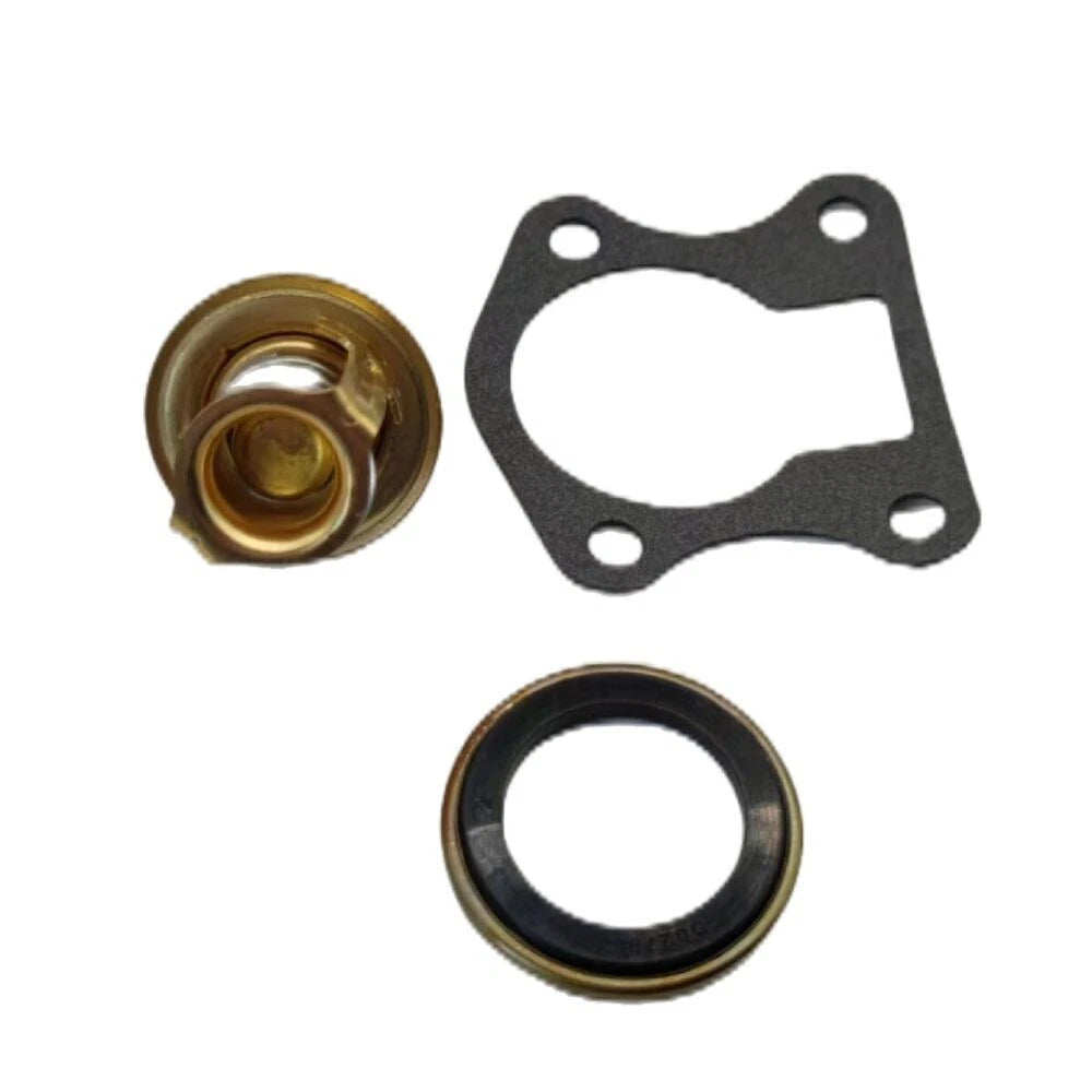 Thermostat Kit F664068 for Mercury 70 75 85 90 120 150 (1990–1999)