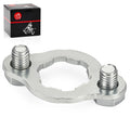 Engine Front Sprocket Retainer Plate for Honda (23802-040-000, 92101-06008-0A)