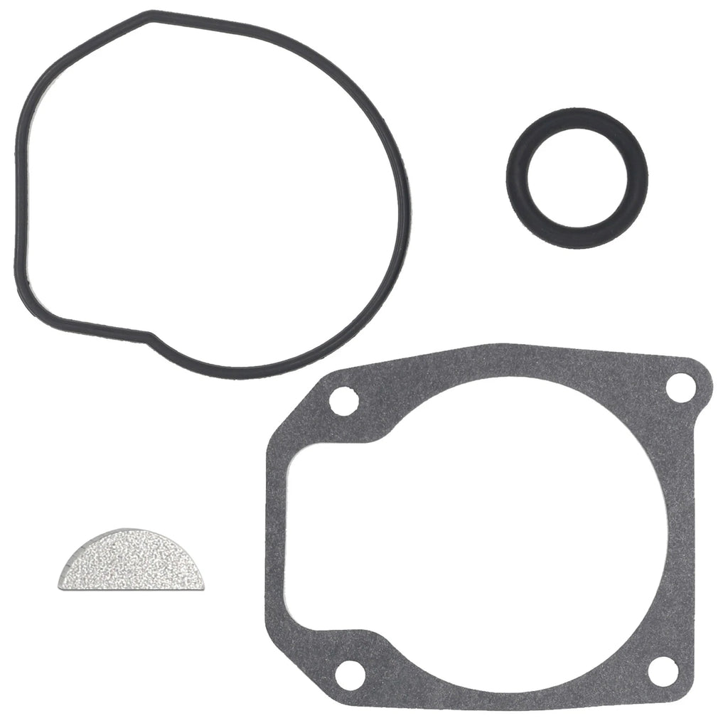 Outboard Water Pump Impeller with 336530 Gasket for Johnson Evinrude (2-S)