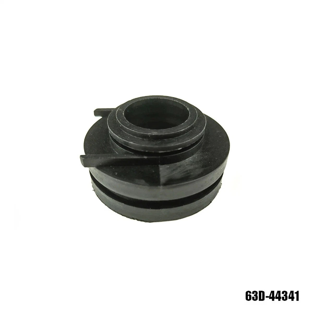 Water Pump Housing ASSY for Yamaha Outboard 40HP 50HP 60HP (2T/4T) (63D-W4434-00-00)