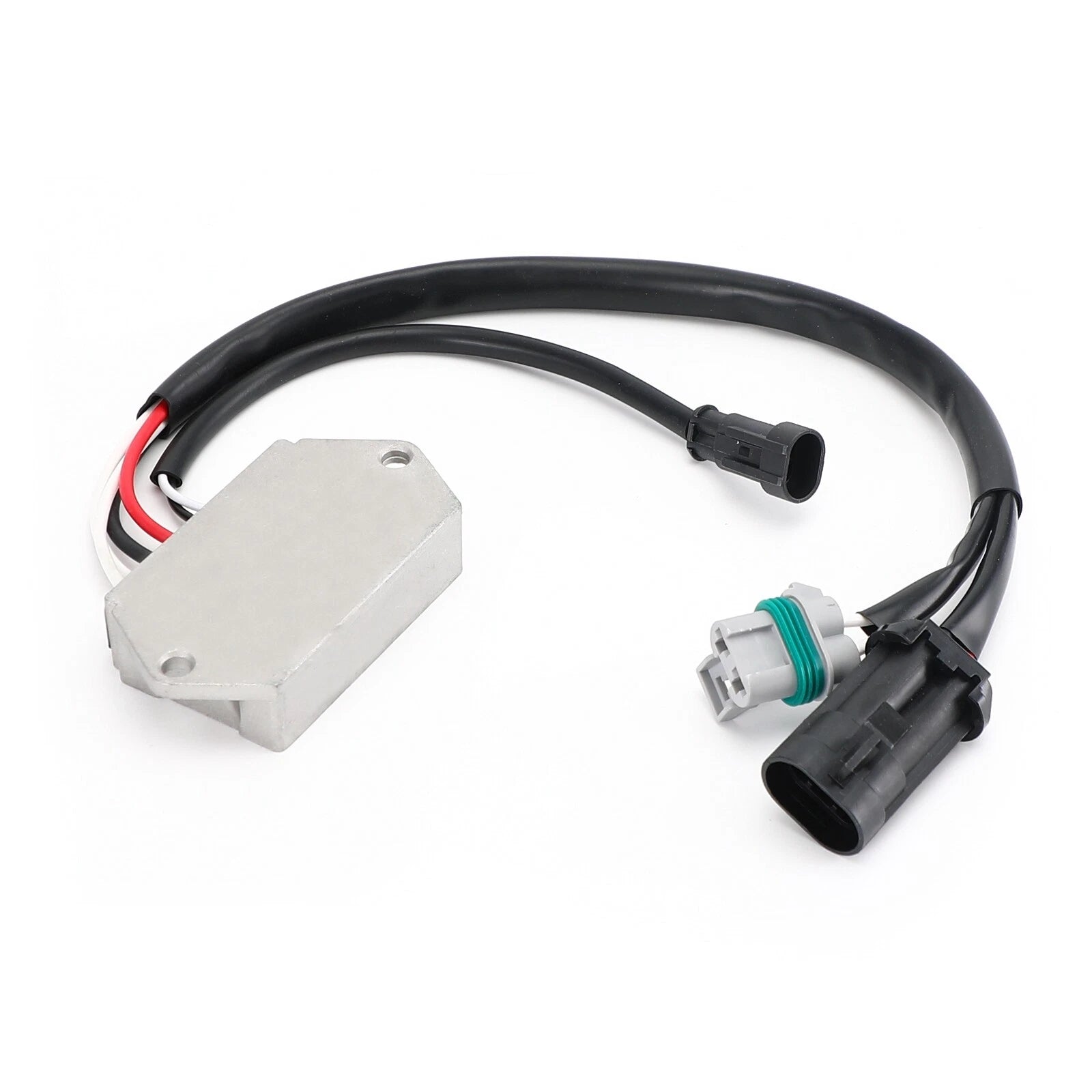 Voltage Regulator for Ducati ST2 944 Sport Touring (1997–1998) 54040091A T9