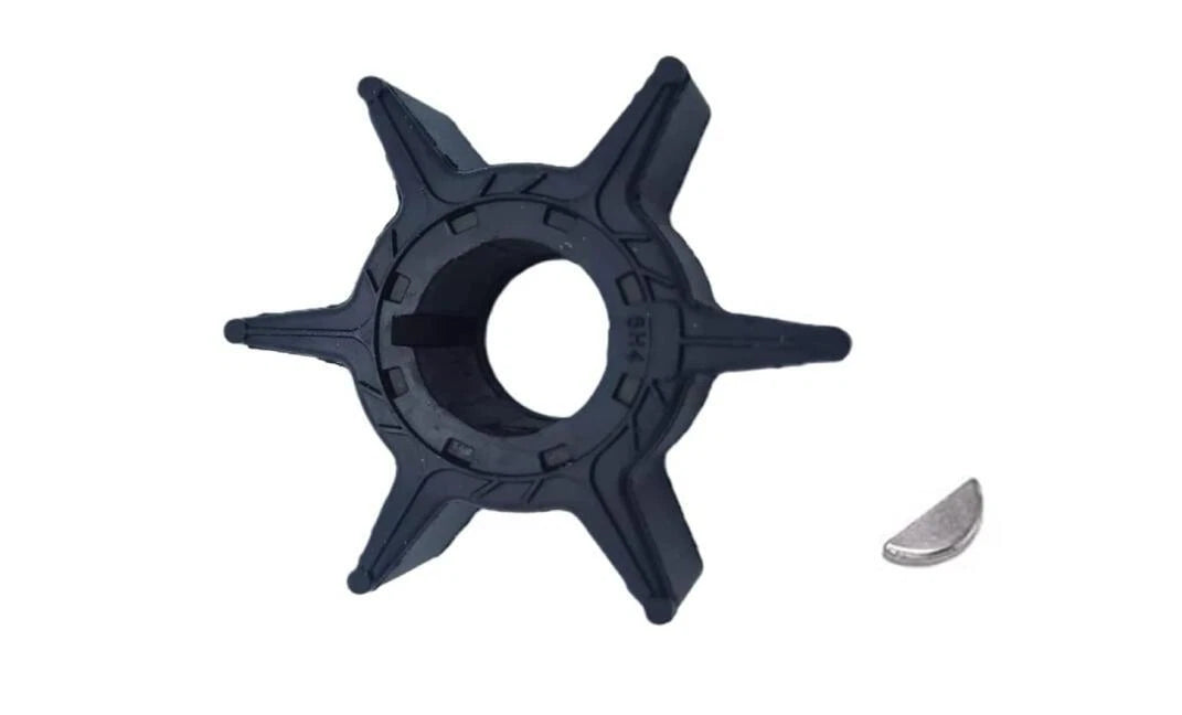 Rubber Impeller for Parsun Outboard 25 30 HP (F25-04040000)