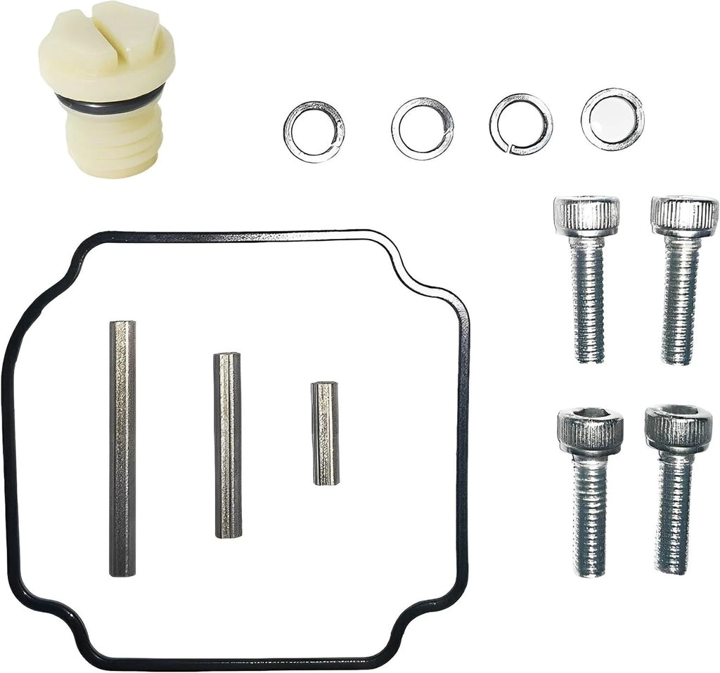 Screw Kit Plug Assy for Mercury Outboard (8134351, 809877A1)