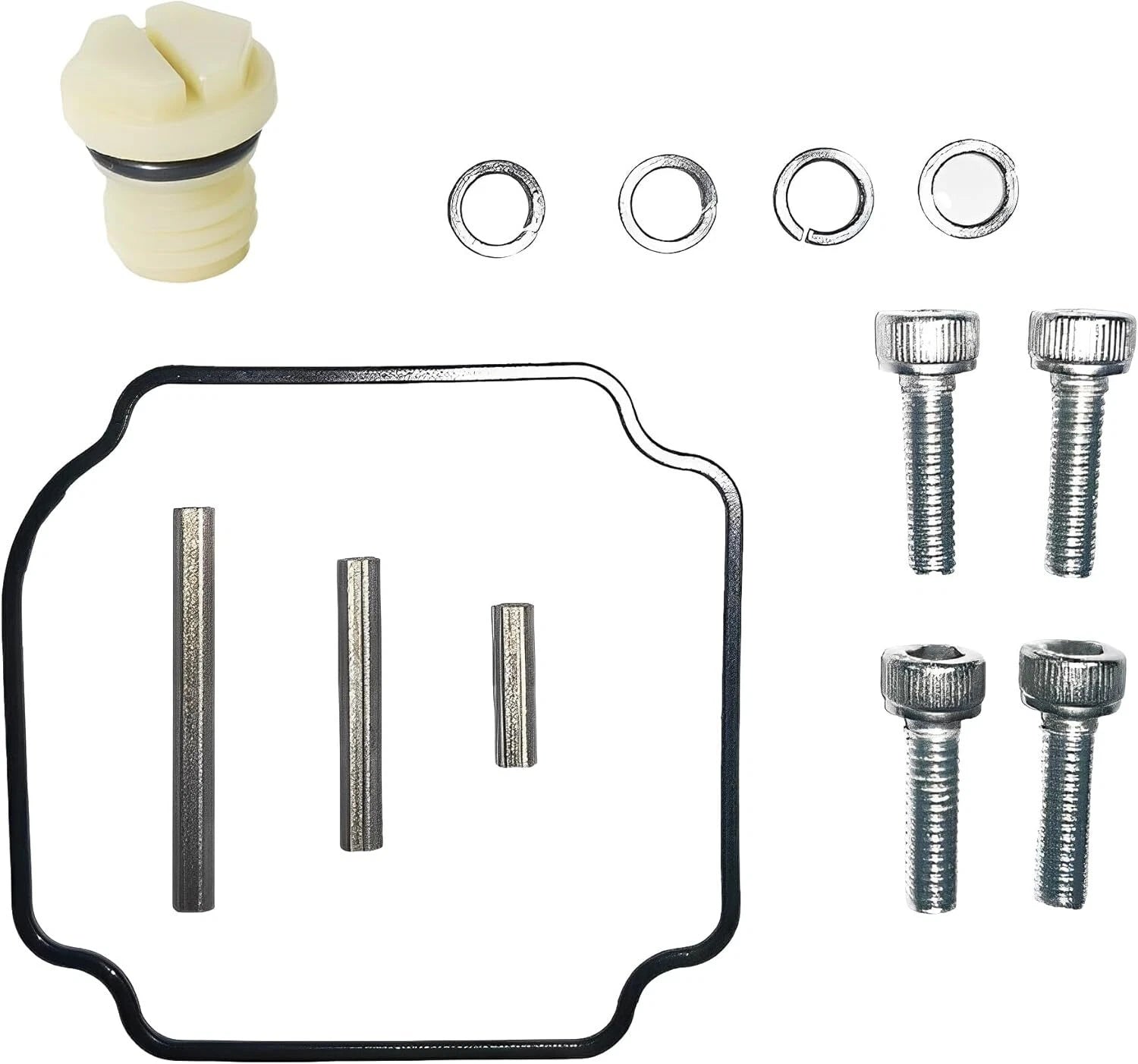 Screw Kit Plug Assy for Mercury Outboard (8134351, 809877A1)