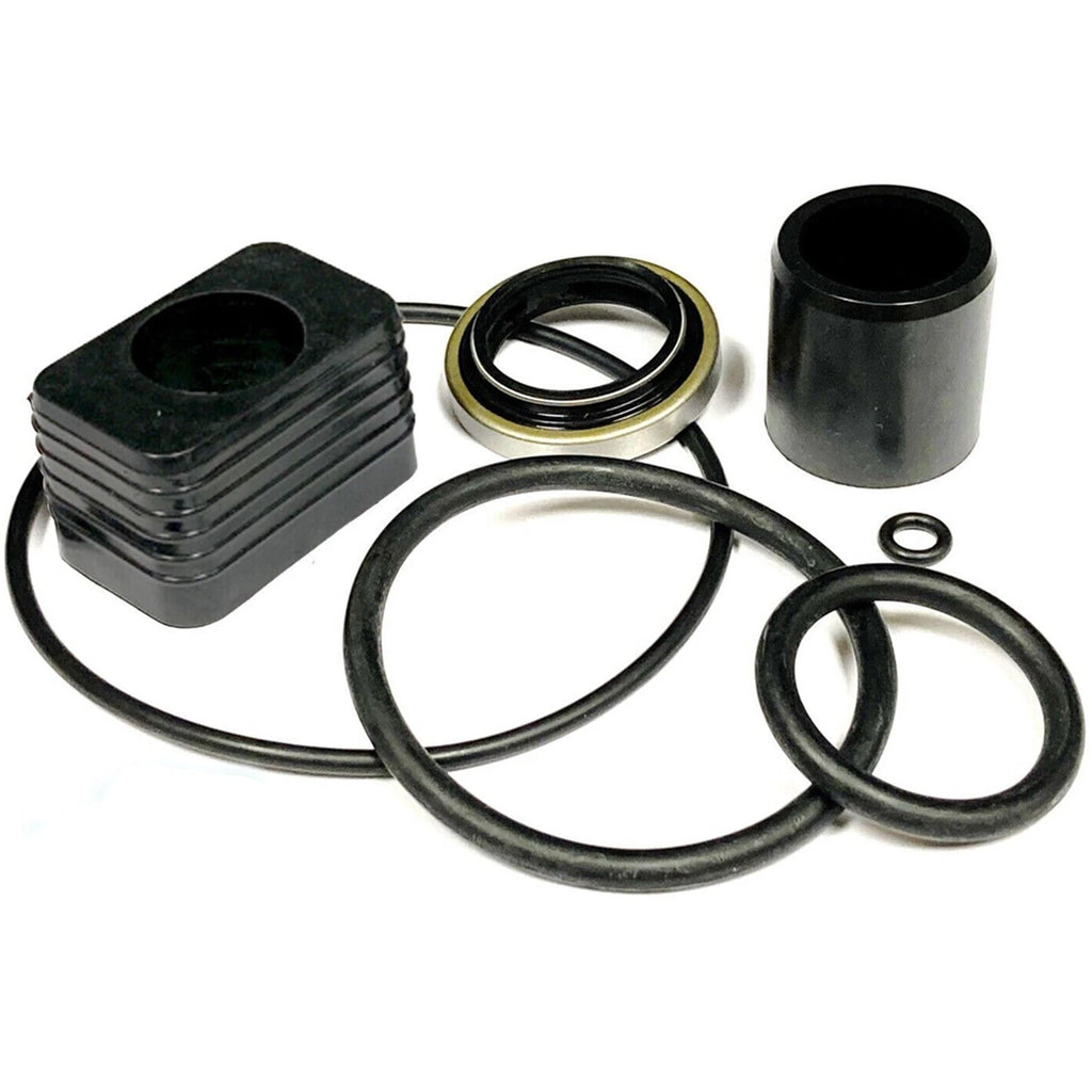 Gearcase Seal Kit for Volvo SX-M Inboard Sterndrive (3855275, 87750)