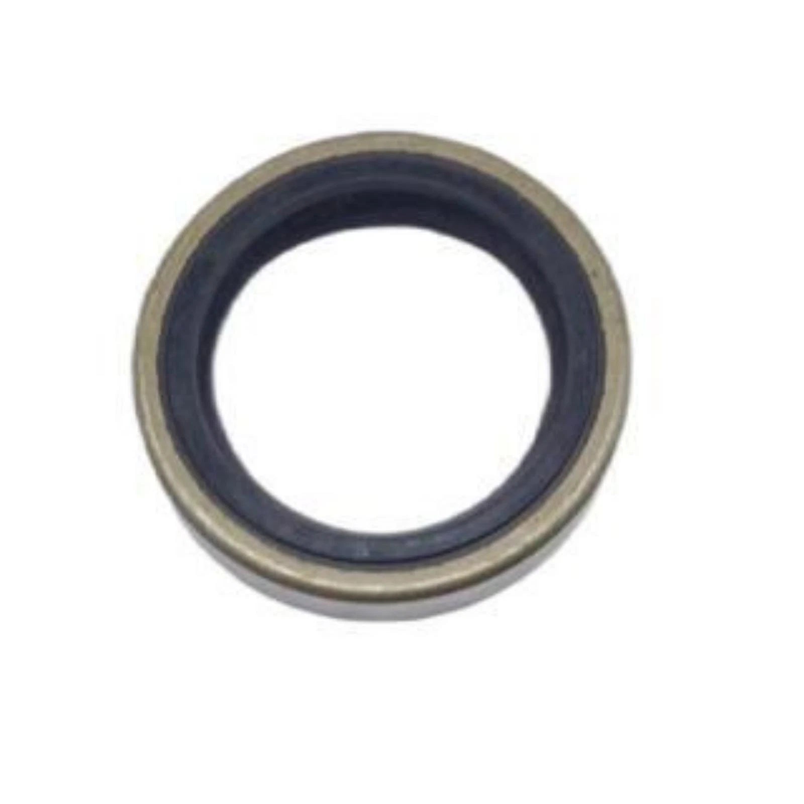 2Pcs Propeller Shaft Oil Seal for Johnson Evinrude OMC (330137, 777519, 18-2001, 313398)