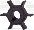 Water Pump Impeller Set for Evinrude Johnson OMC 4 5 6 HP (0775475)