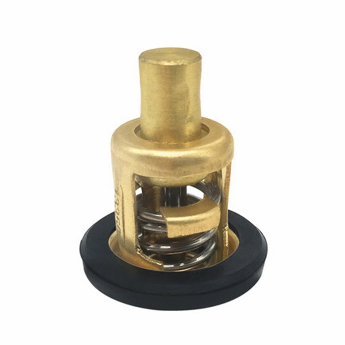 Thermostat 143F for Johnson Evinrude (5-235 HP) 18-3672 5005440 434841 378065