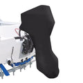 Outboard Boat Engine Cover for 6-20 HP Marine Motor (Waterproof)