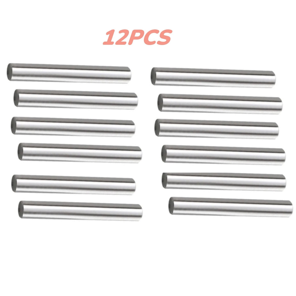 12Pcs Propeller Shear Pin for Johnson Evinrude 10HP 18HP 20HP 25HP (307949 765545)