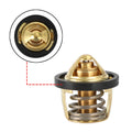 Thermostat Engine Coolant Temperature Sensor for Honda CH250 CF250 (80℃)