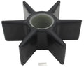 Water Pump Impeller with Key for Mercury 135-250 HP (1990–2005)