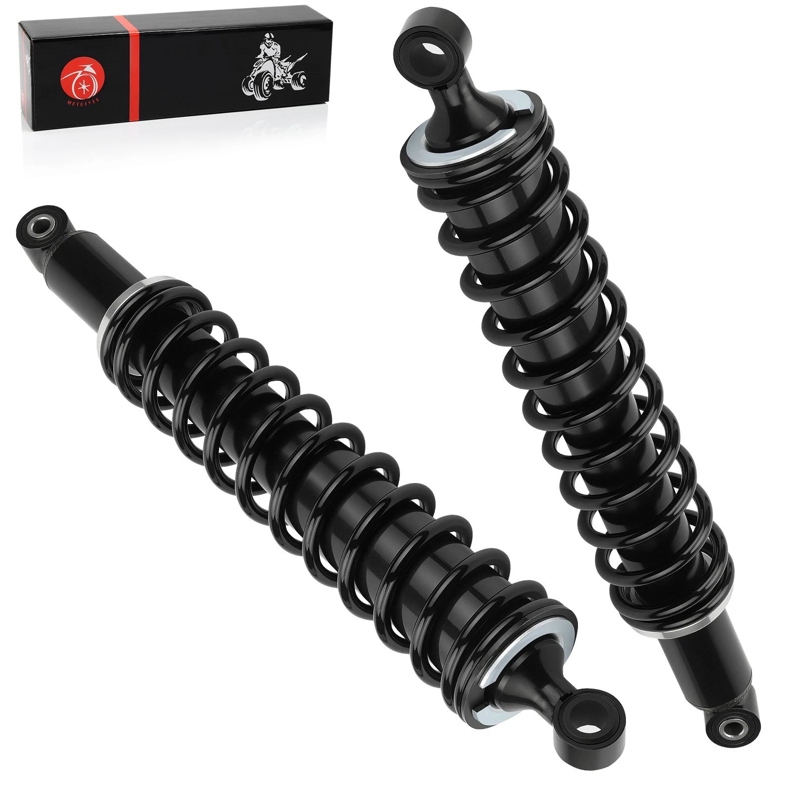 Front Shock Absorber 51400-HP0-A02 for Honda Foreman 500 TRX520FE2/FM (2020–2024)