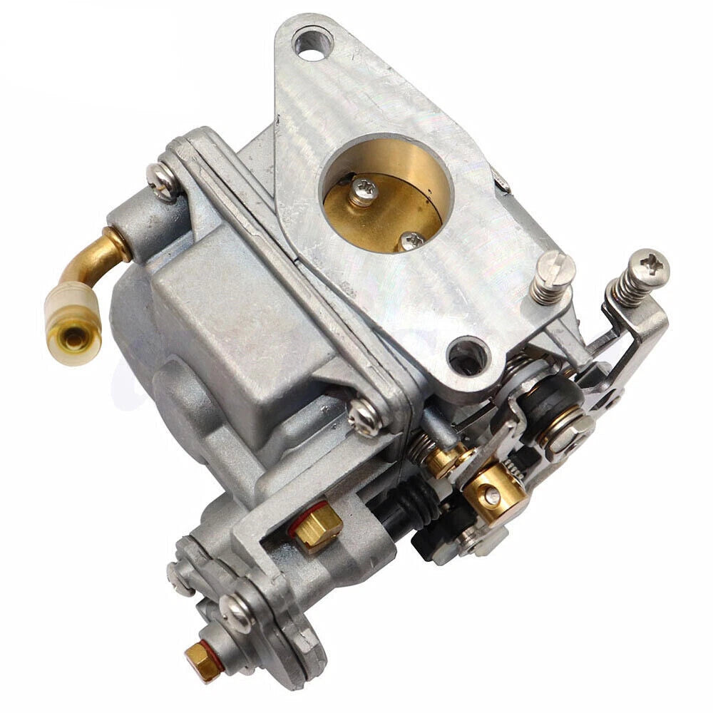 Marine Carburetor ASSY for Mercury Mariner Outboard Motor (8 HP, 9.9 HP)
