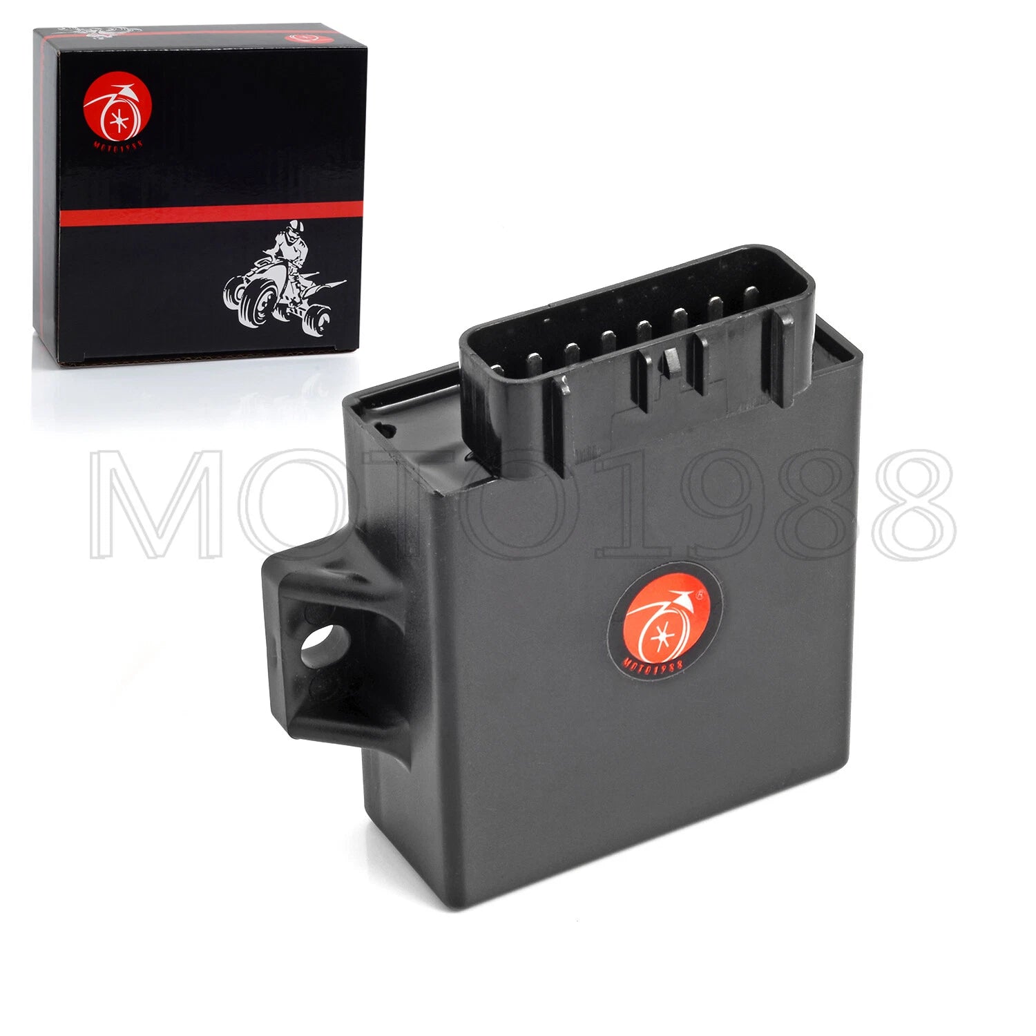 CDI Box Ignition for Polaris Predator 500 (2005–2007) 3089613