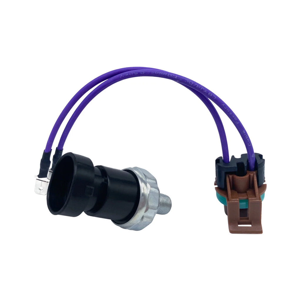 Oil Pressure Fuel Pump Pressure Shut Sensor Switch for MerCruiser (1987–Present)