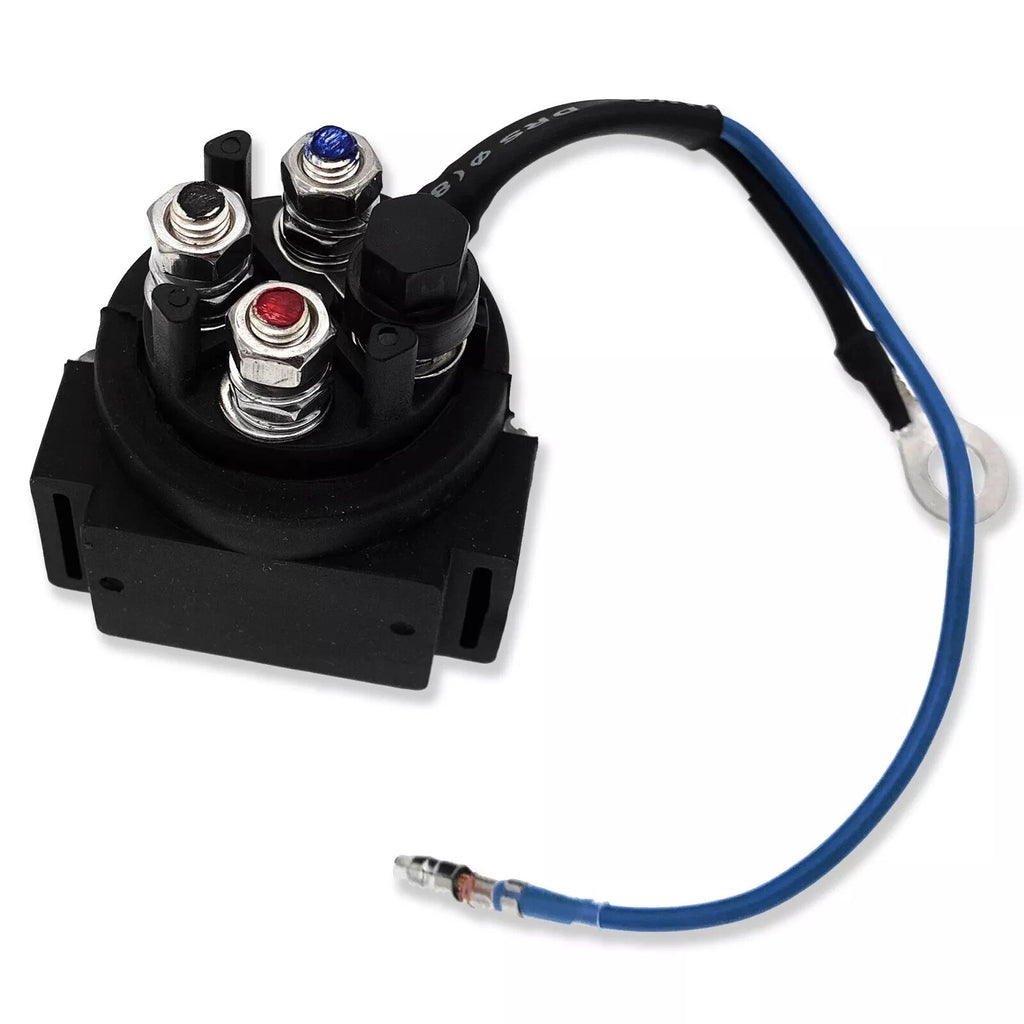Power Trim Tilt Relay for Suzuki (38410-94550, 38410-94551, 38410-94552)