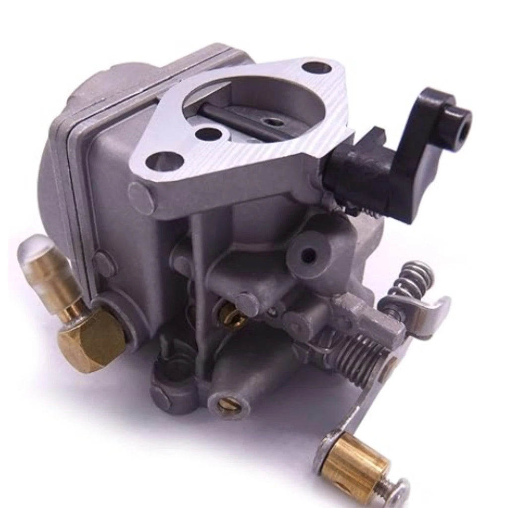 Carburetor Assembly for Yamaha 4 Stroke 4HP Outboard (PN 6BV-14301-01)