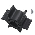 Water Pump Impeller with Key for Yamaha Outboard Motor (6G1-44352-00)