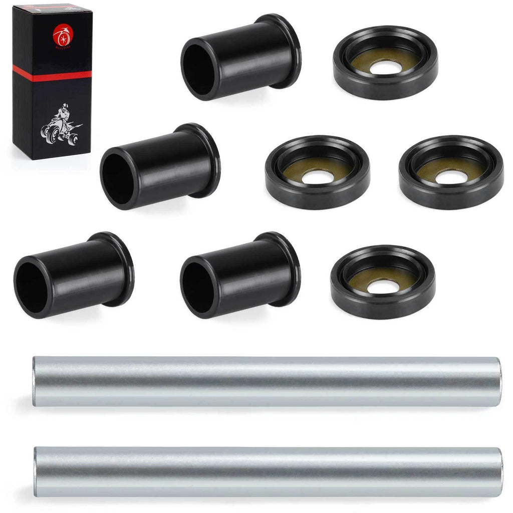 Front Upper A Arm Bushing Kit for Honda Rincon 650 TRX650FA/FGA (2003–2005)