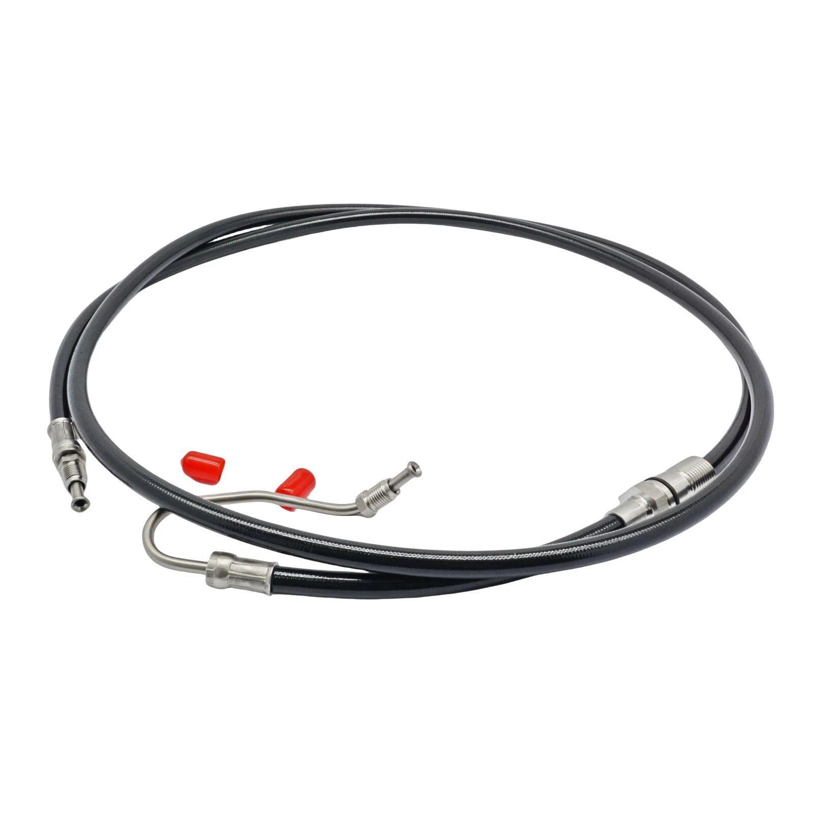 Trim Hose for Volvo Penta