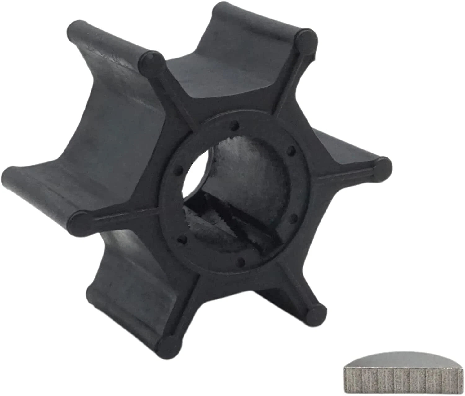 Water Pump Impeller Kit for Suzuki DF 8 9.9 15 20 (17400-99J01)