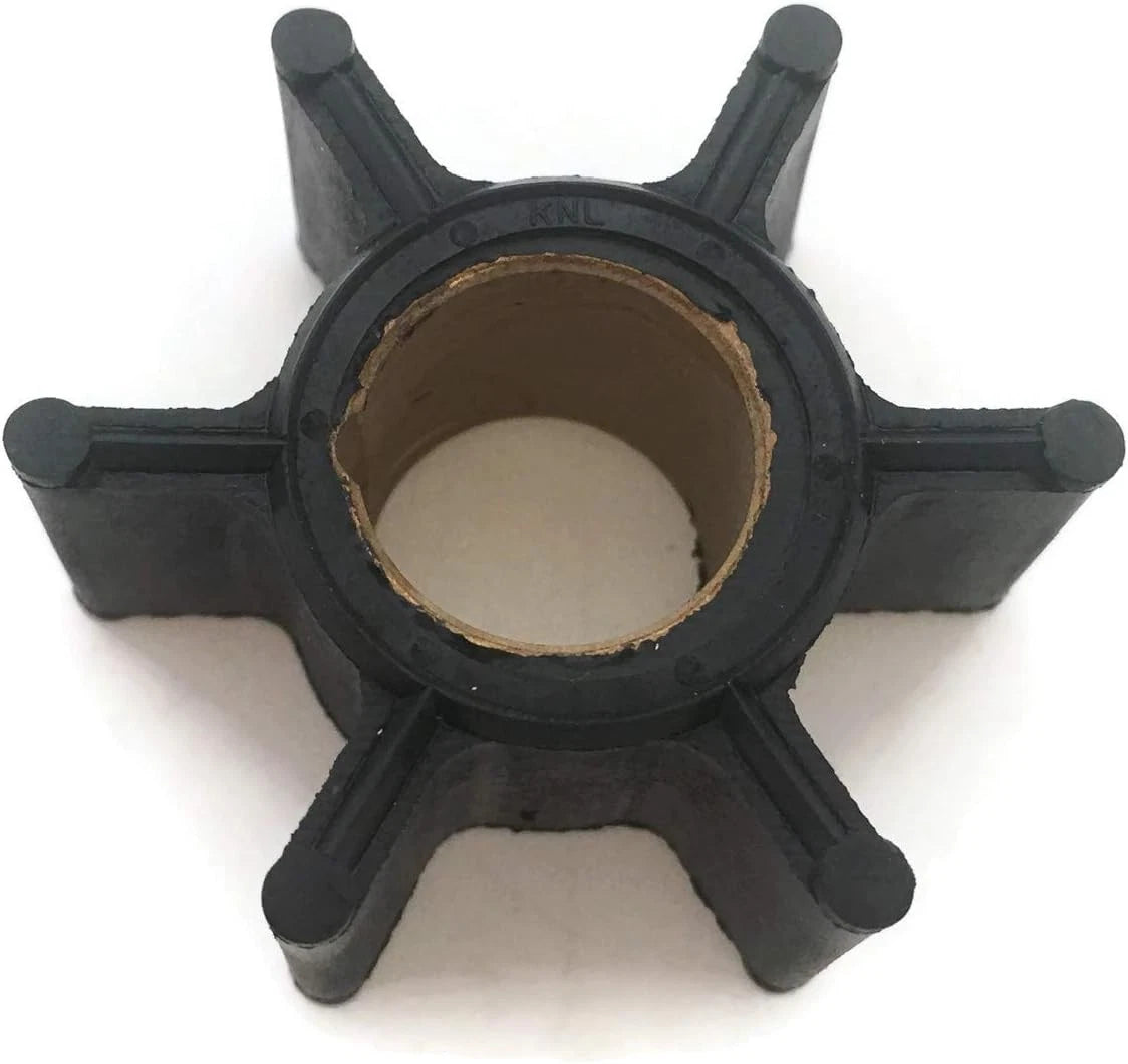 Water Pump Impeller 0389623 for Johnson Evinrude OMC 6HP 9/12HP (N/A)